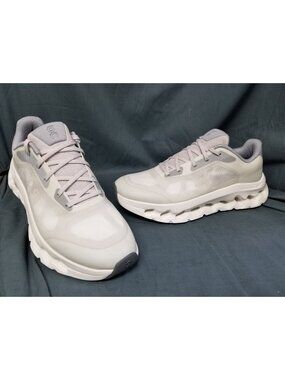 On Running Cloudtilt Remix Alloy Ivory 3WG10243228 Women's Size 9.5 NEW NO BOX!